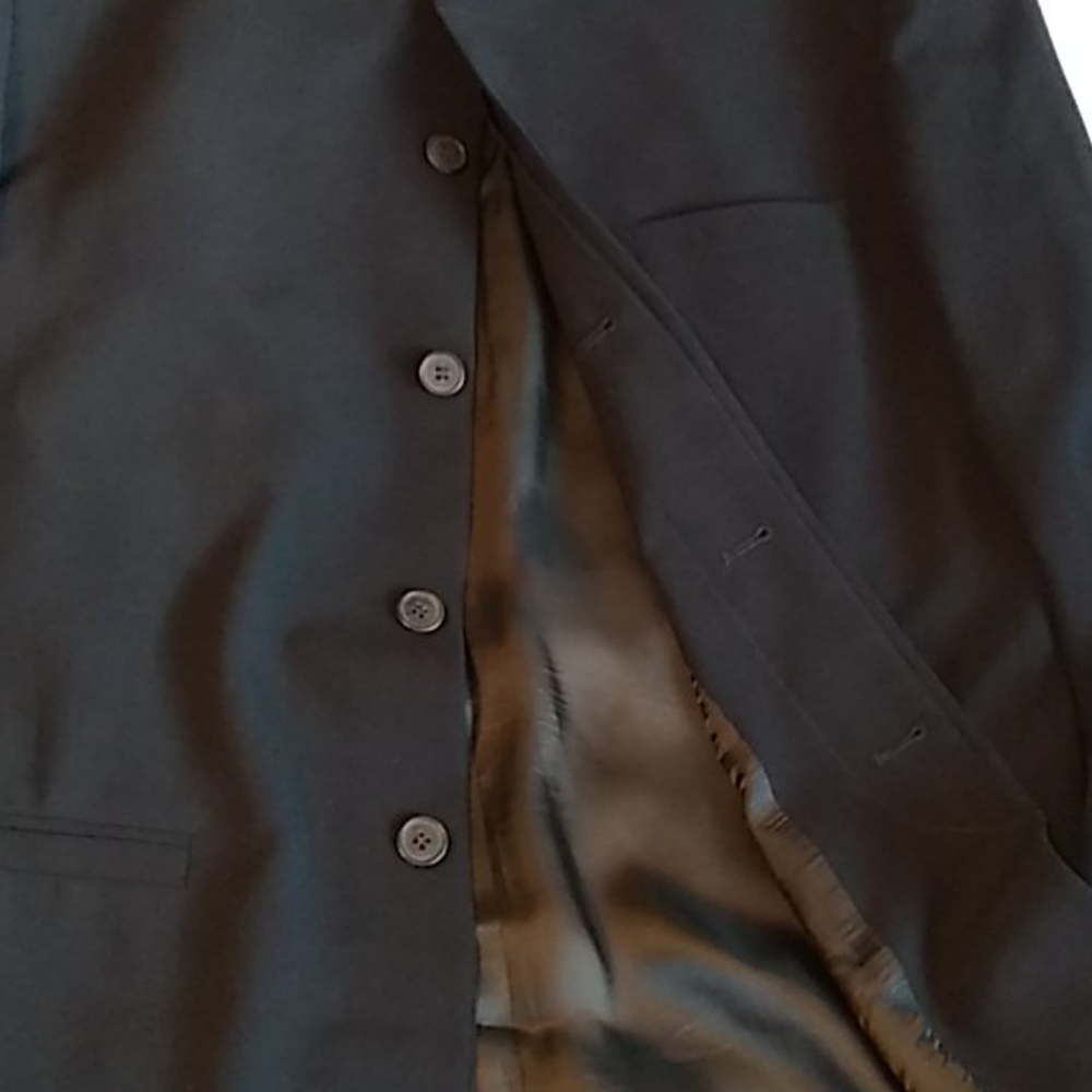 Retro V2 By Versace Jacket - image 6